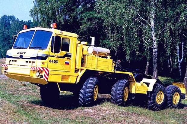 БАЗ-6403 БАЗ-6403 авто, автозавод, завод