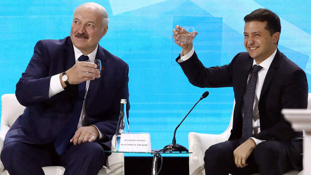 Лукашенко посетовал на сокращение векторов
