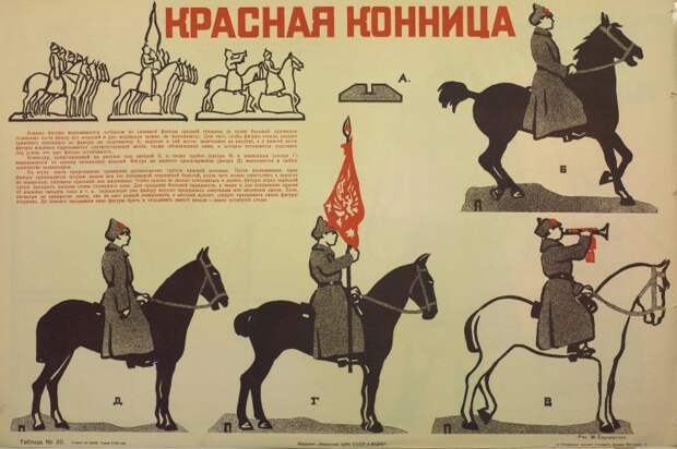 "ИСКУССТВО В БЫТУ" 1924 ГОД