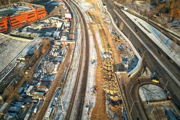 Фото: АГН Москва