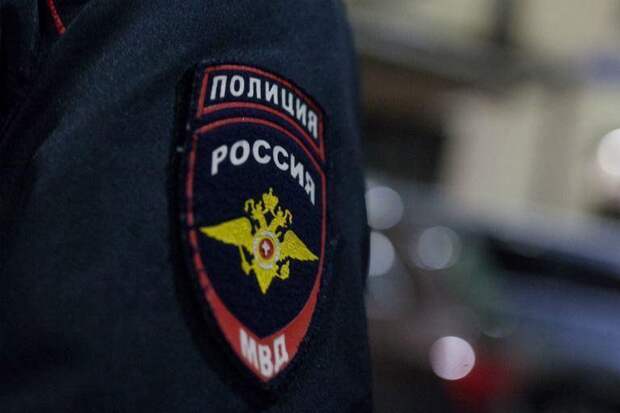 На улице Мусы Джалиля задержан подозреваемый в мошенничестве
