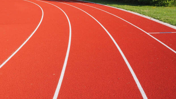 Алтайские легкоатлеты взяли медали на всероссийских соревнованиях