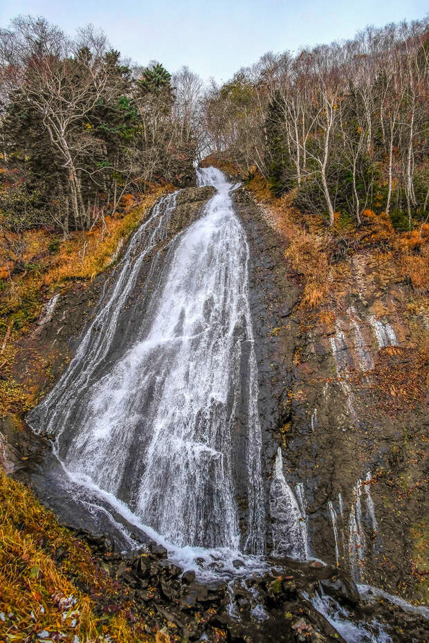 5 самых живописных мест на Сахалине (ФОТО)