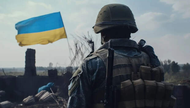 SHOT: Российские военные уничтожили четверых бойцов ВСУ под Купянском