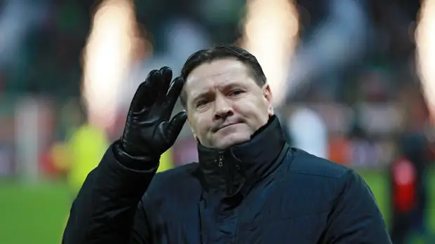 Федун признался, что не хотел назначать Аленичева на пост главного тренера «Спартака»