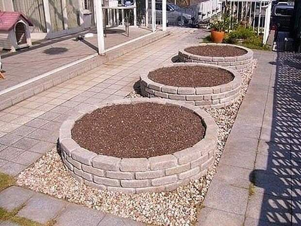 Шикарная идея для сада, которая вам понравится