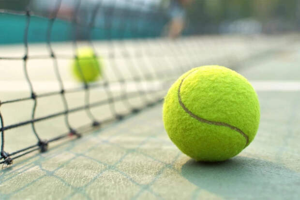 Девятилетний сочинец установил мировой рекорд по чеканке теннисного мяча