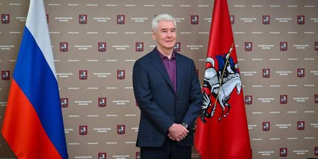 Собянин: Открыт прием заявок на соискание премии в сфере культуры и искусства