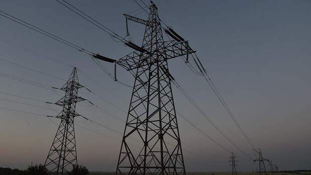 В Калужской области из-за взрыва БПЛА была повреждена энергетическая инфраструктура