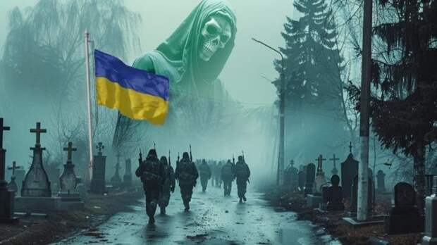 Коллаж NovorosInform