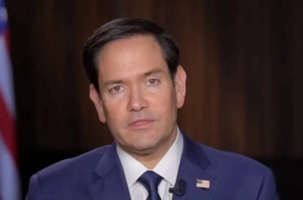 Daily Beast: Рубио пришлось носить туфли не по размеру из-за Трампа