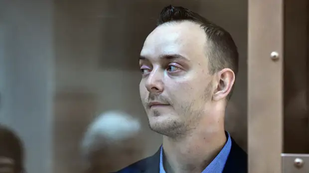 Защита Сафронова обжалует продление его ареста