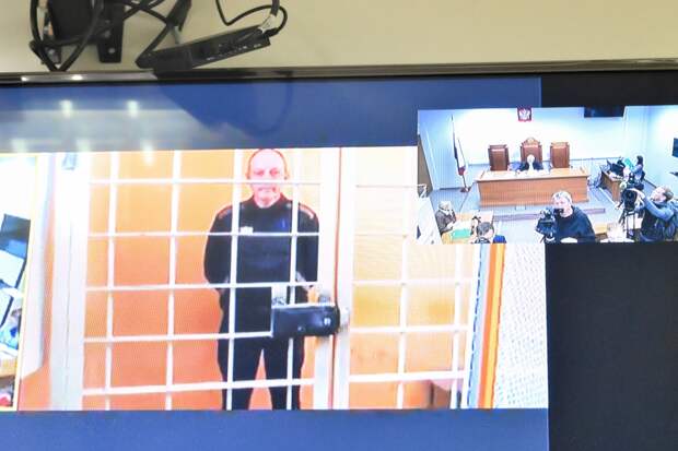 Митволь рассказал о ночных угрозах