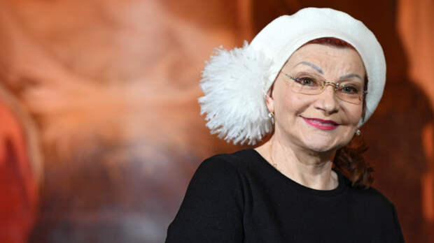 Назло всем: 72-летняя Елена Степаненко получила миллиард и две квартиры, пока бывший муж «меняет подгузники»