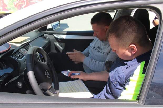 По своей юридической практике можем сказать, что примерно половина всех протоколов составленных инспектором ГИБДД, это протоколы с которыми не согласны водители.