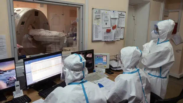 Иммунолог прокомментировал идею о санитарном щите России