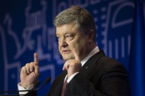 Порошенко на выборах будет делать депутатам обрезание