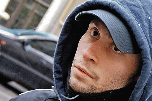 Алексей Коршунов. Фото: avtonom.org 