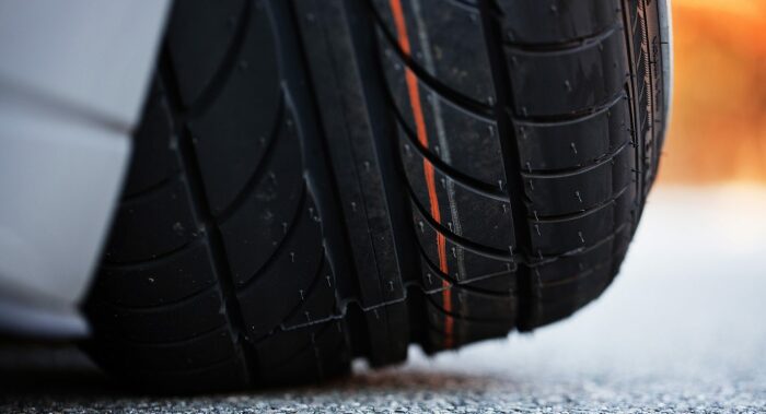 Хорошая придумка. /Фото: tires1.ru.