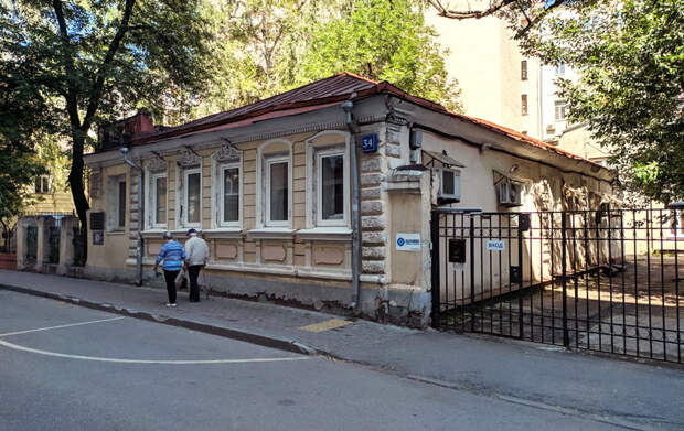 Толстой в Москве: 7 главных мест, связанных с писателем