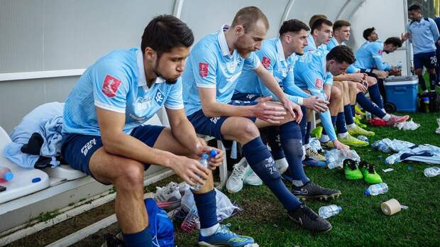 «Крылья» установили клубный антирекорд, проиграв 9 подряд гостевых игр РПЛ