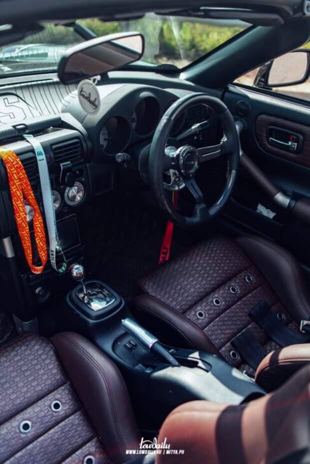toyota mr s 17