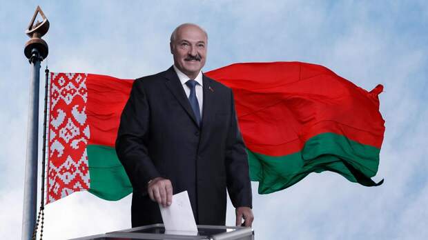 Что из себя представляет социально-политической строй Белоруссии?