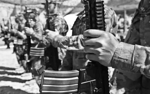 В Грузии пройдут совместные с НАТО учения с 20 по 25 марта