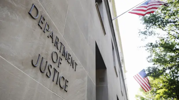 Россиянин приговорён к восьми годам тюрьмы в США за кибермошенничество