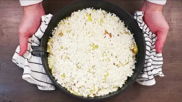 Золотой картофель по-индийски «Гауранга». Вкусный и простой рецепт как приготовить картофель по-новому