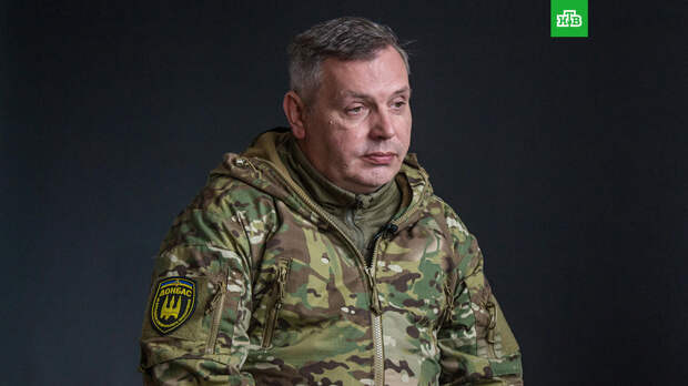 Комбат ВСУ рассказал о «вещем» сне про возвращение Крыма и Донбасса Комбат ВСУ рассказал о «вещем» сне про возвращение Крыма и Донбасса