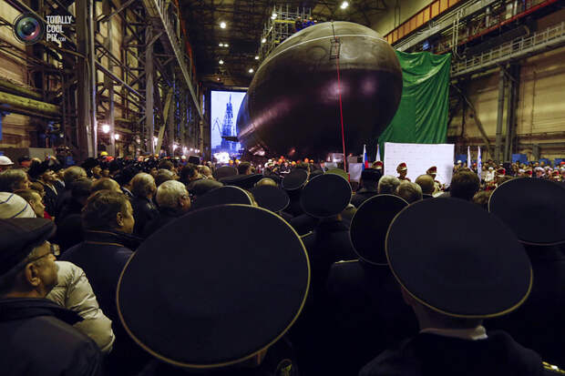 RUSSIA/