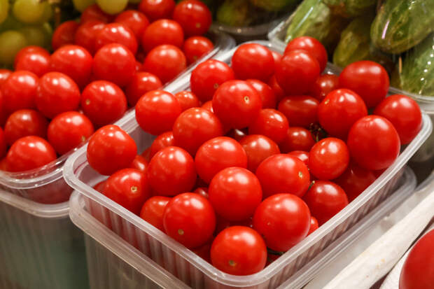 Хозяйки назвали два простых способа увеличить урожай томатов