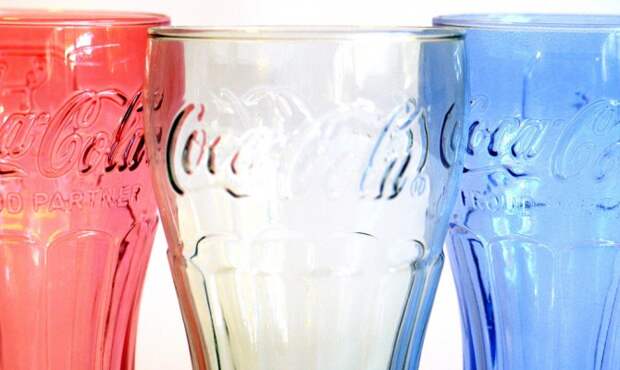 Coca-Cola за 6 месяцев потеряла $25 млн прибыли, сократив бизнес в РФ Coca-Cola за 6 месяцев потеряла $25 млн прибыли, сократив бизнес в РФ