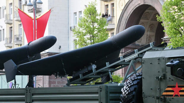 Операция «Зимняя буря». В Литве разработали сценарий капитуляции