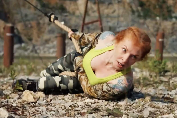 Шоу «Выживалити. Миссия Альфа», 3-й сезон: дата выхода, участники, правила