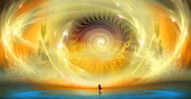 Циркуляция энергии /Фото:bogatyr.club Циркуляция энергии /Фото:bogatyr.club