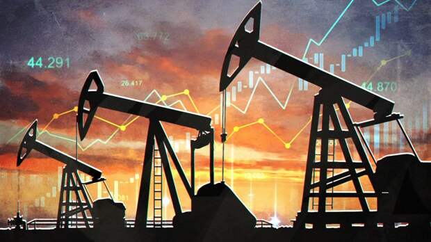 Страны ОПЕК+ договорились о продлении нефтяной сделки до 2024 года