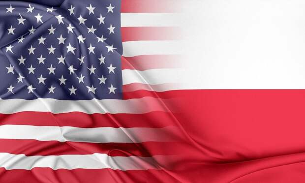 Польша и США перестали понимать друг друга