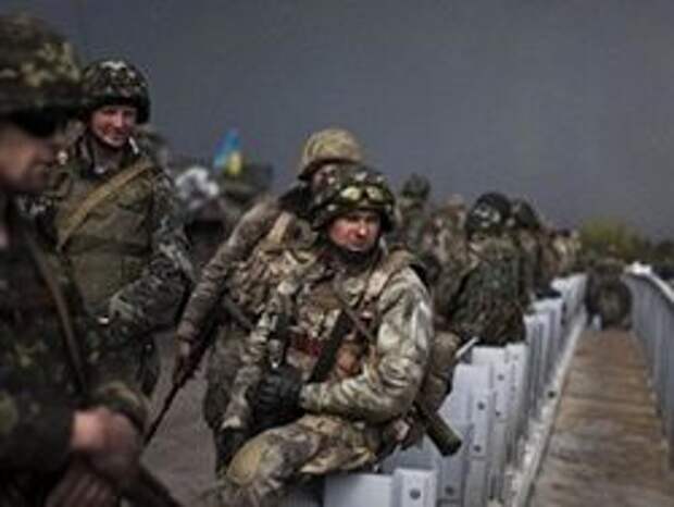 Украине нечем платить зарплаты военным Украине нечем платить зарплаты военным