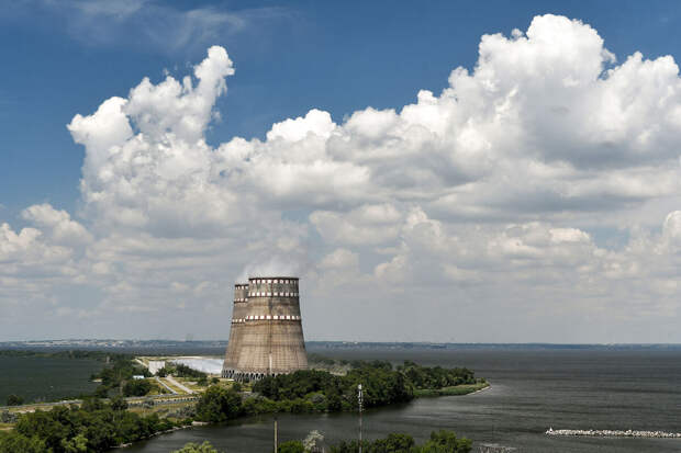 МАГАТЭ: все реакторы ЗАЭС должны находиться в состоянии холодного останова