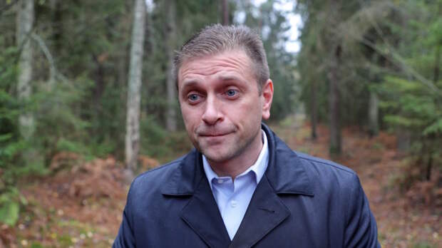 Директор нацпарка "Куршская коса" задержан – ТАСС