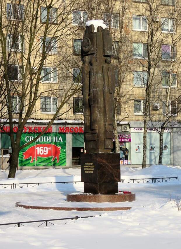 Петербург Политехнический Петербург Политехнический путешествия, факты, фото