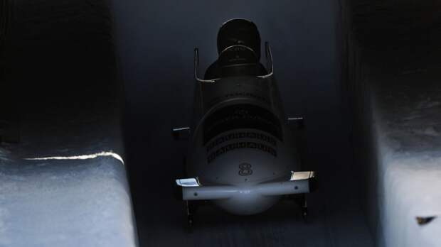 Бобслеистка Черных стала шестой на этапе Кубка Европы в Санкт-Морице