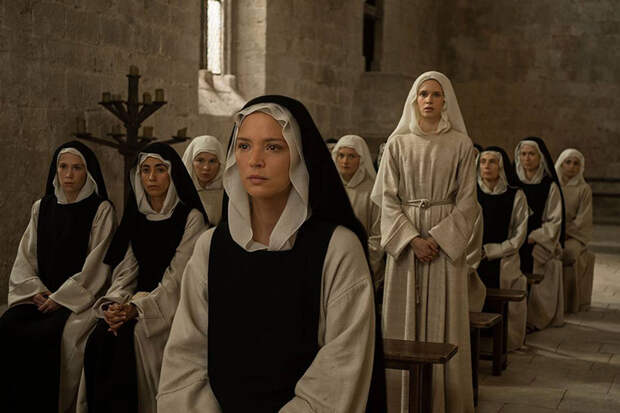 Кадр из фильма