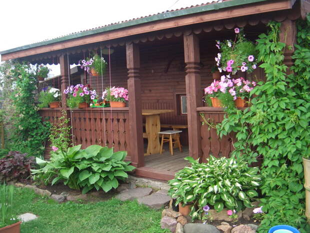 Яндекс ландшафтный дизайн дачного дома