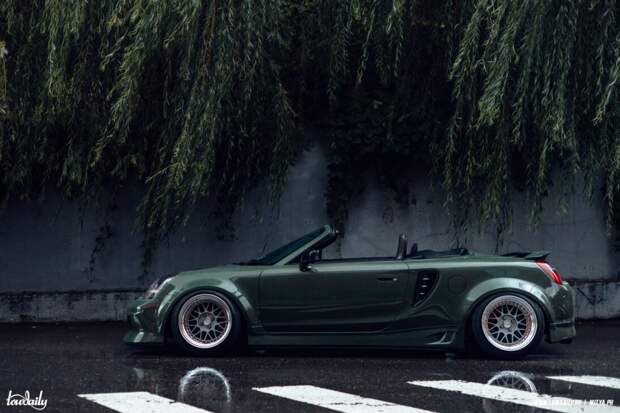 toyota mr s lowdaily 6