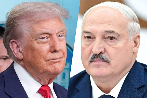 Коул: Трамп пригласил Лукашенко на заседание "Совета мира"