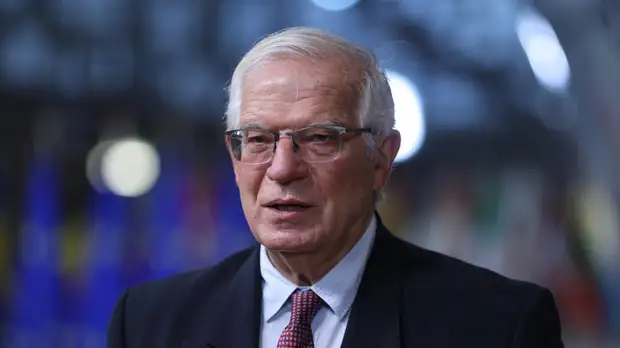 Зампостпреда при ООН Полянский прокомментировал слова Борреля о помощи ОДКБ Казахстану