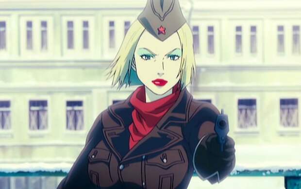 В России захотели снимать «правильное» аниме